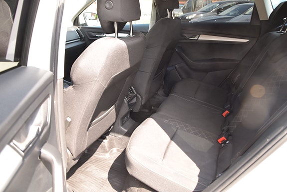 Skoda Karoq 10 of 26