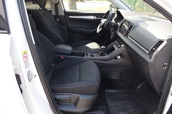 Skoda Karoq 9 of 26
