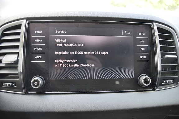 Skoda Karoq 13 of 26
