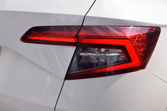 Skoda Karoq 24 of 26