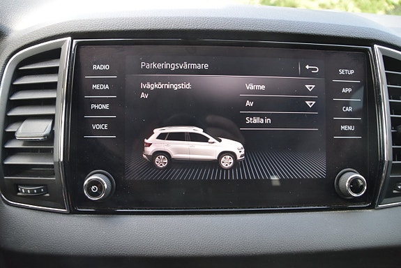 Skoda Karoq 14 of 26