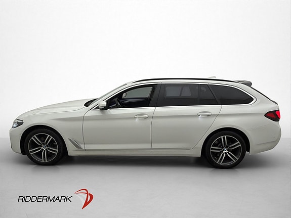 BMW 520 5 of 5
