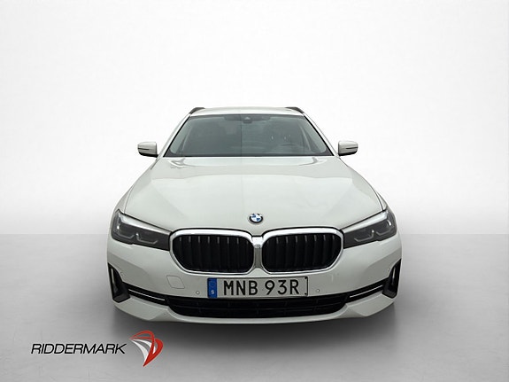 BMW 520 3 of 5