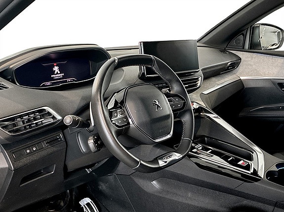 Peugeot 5008 5 of 5