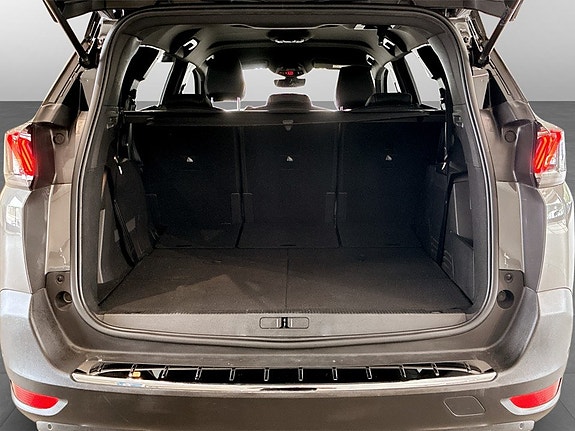 Peugeot 5008 16 of 16