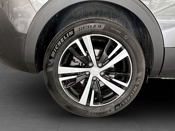 Peugeot 5008 15 of 16