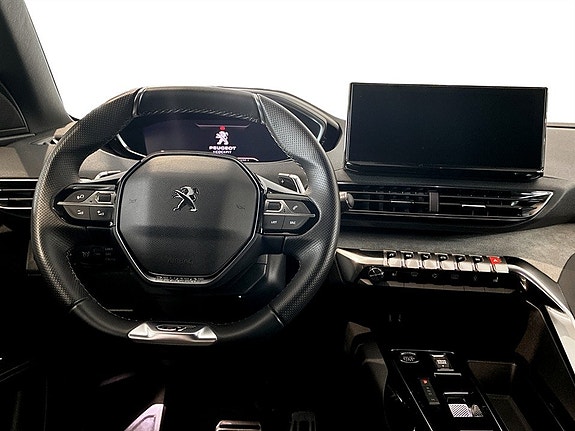Peugeot 5008 6 of 16