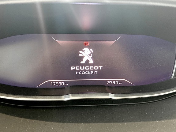Peugeot 5008 8 of 16