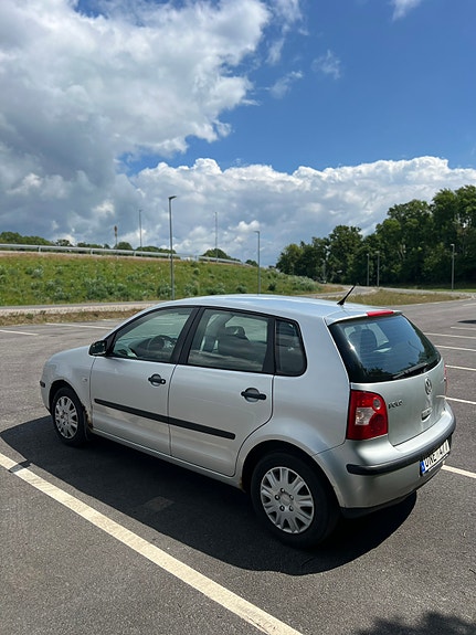 Volkswagen Polo 3 of 5