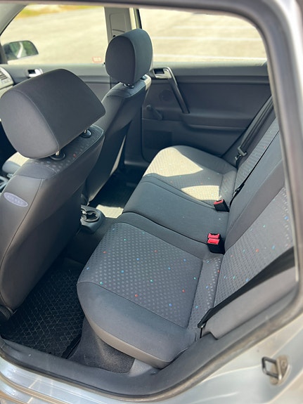 Volkswagen Polo 4 of 5