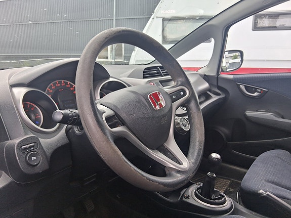 Honda Jazz 4 of 5