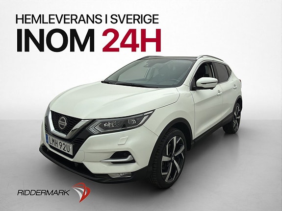Nissan Qashqai 3 of 5
