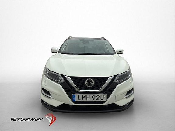 Nissan Qashqai 2 of 5