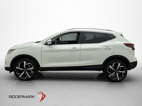 Nissan Qashqai 5 of 5
