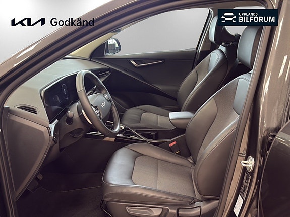 Kia Niro 8 of 15