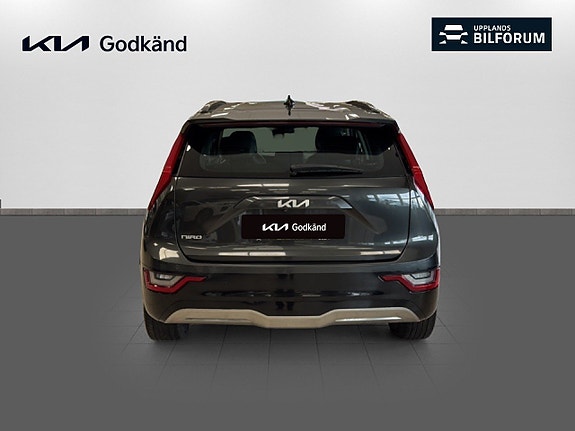 Kia Niro 5 of 5