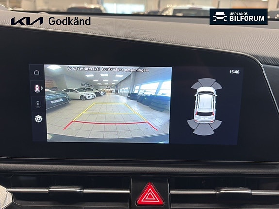 Kia Niro 15 of 15