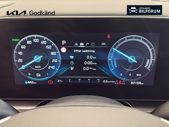 Kia Niro 10 of 15