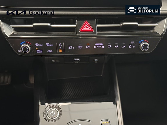 Kia Niro 13 of 15