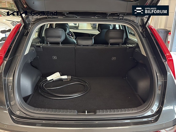 Kia Niro 14 of 15
