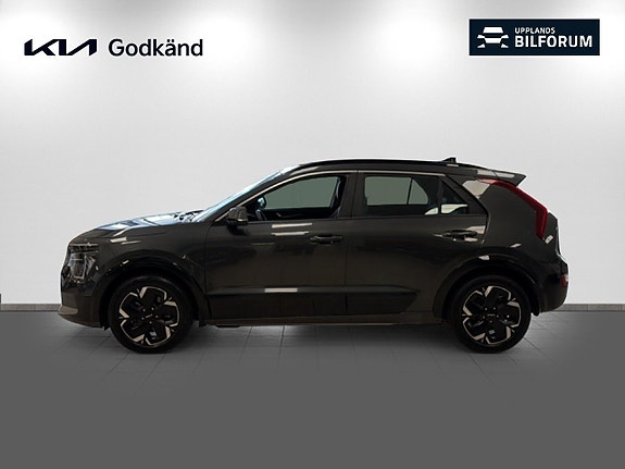Kia Niro 4 of 5