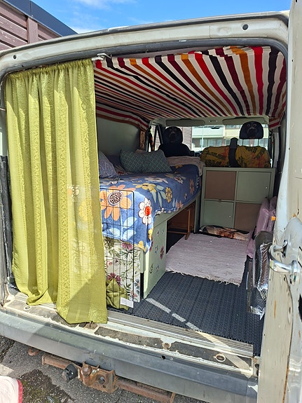 Ford Transit 3 of 4