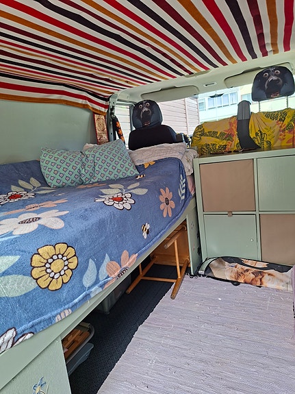 Ford Transit 4 of 4