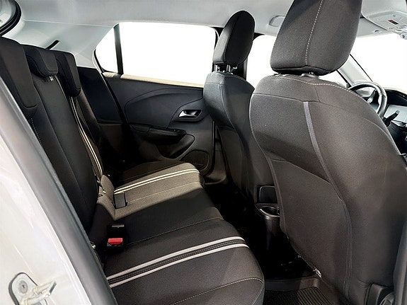 Opel Corsa-e 13 of 15
