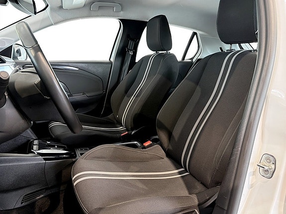 Opel Corsa-e 4 of 5
