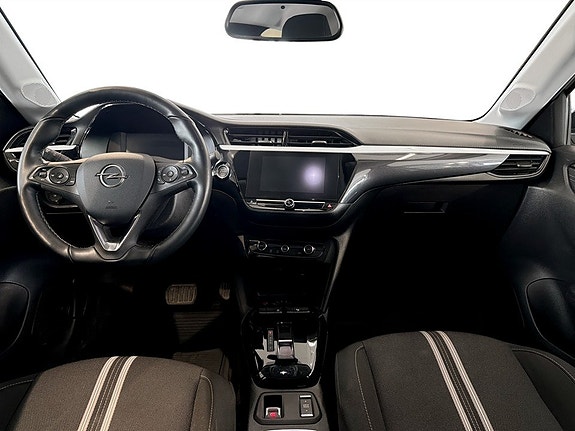 Opel Corsa-e 6 of 15