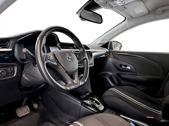 Opel Corsa-e 5 of 5