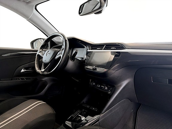 Opel Corsa-e 12 of 15