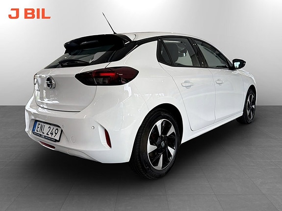Opel Corsa-e 3 of 5