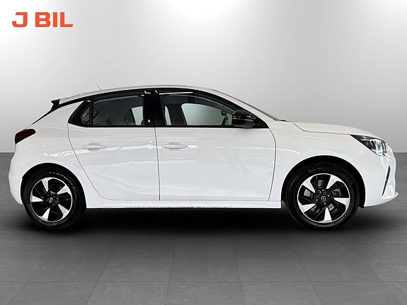 Opel Corsa-e 14 of 15