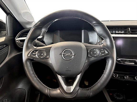 Opel Corsa-e 7 of 15
