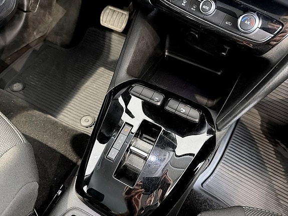 Opel Corsa-e 11 of 15
