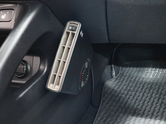 Hyundai ix35 17 of 20