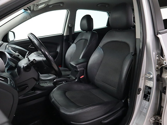 Hyundai ix35 7 of 20