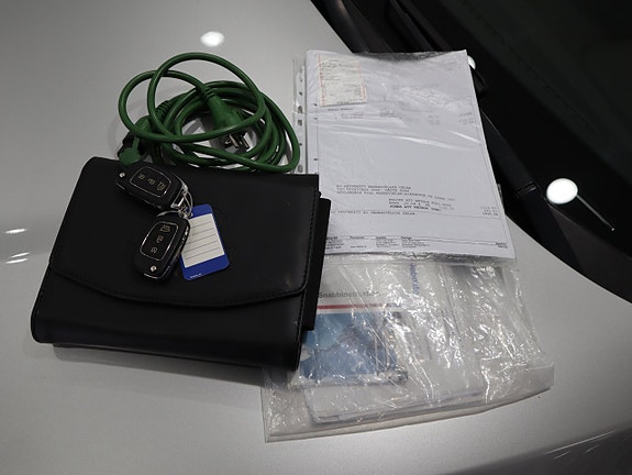 Hyundai ix35 19 of 20