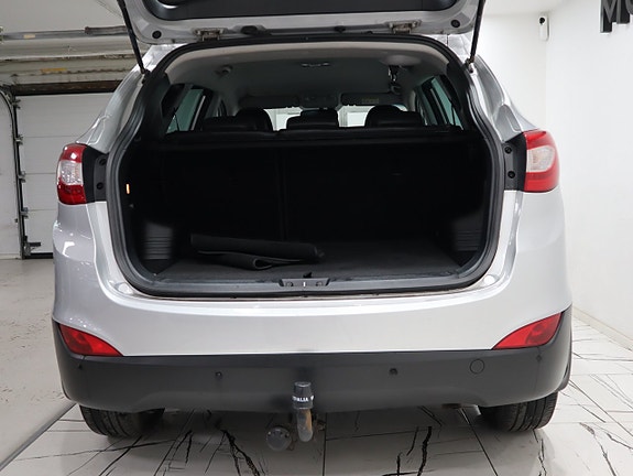 Hyundai ix35 6 of 20