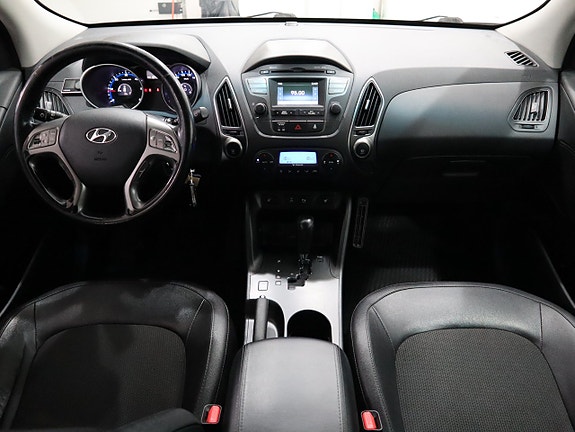 Hyundai ix35 11 of 20