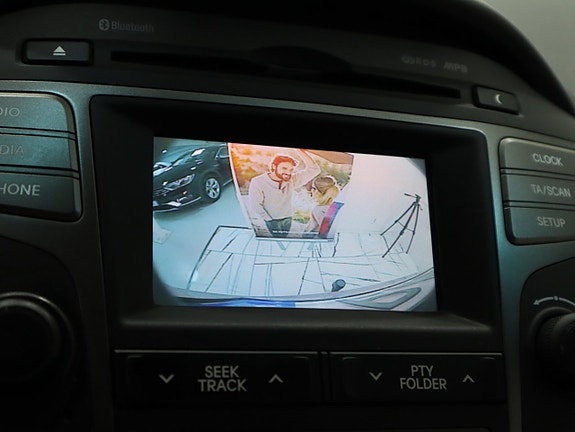 Hyundai ix35 13 of 20