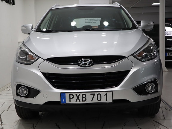 Hyundai ix35 2 of 20