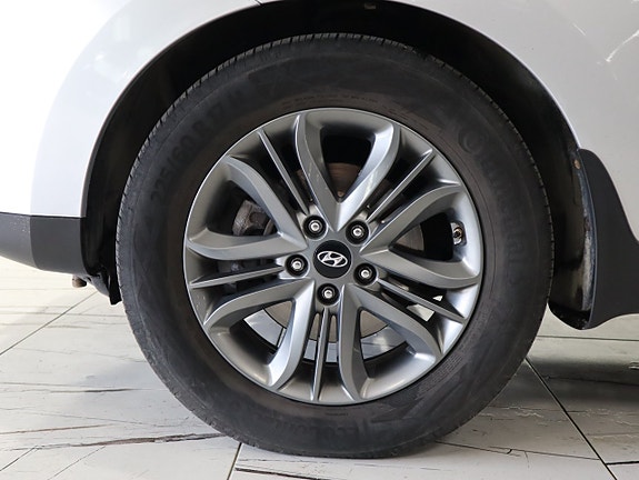 Hyundai ix35 20 of 20