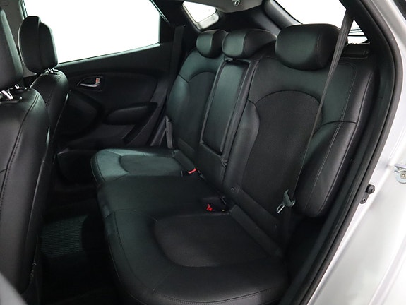 Hyundai ix35 8 of 20