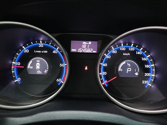 Hyundai ix35 16 of 20
