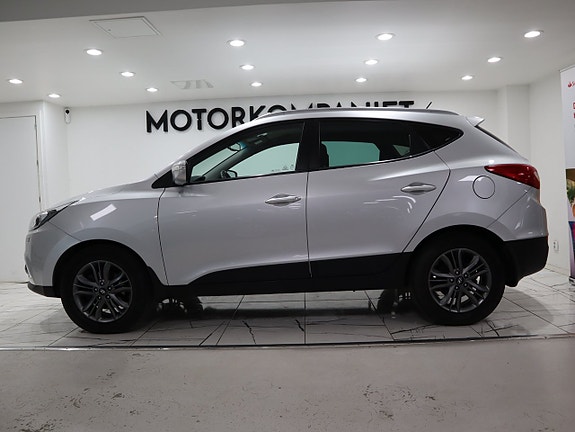 Hyundai ix35 3 of 20
