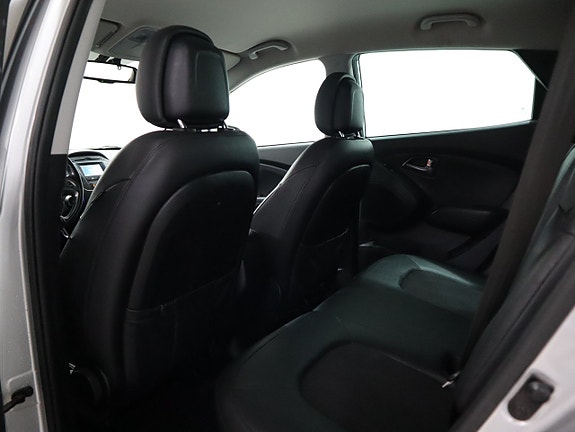 Hyundai ix35 10 of 20