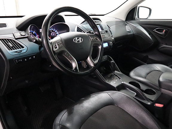 Hyundai ix35 9 of 20