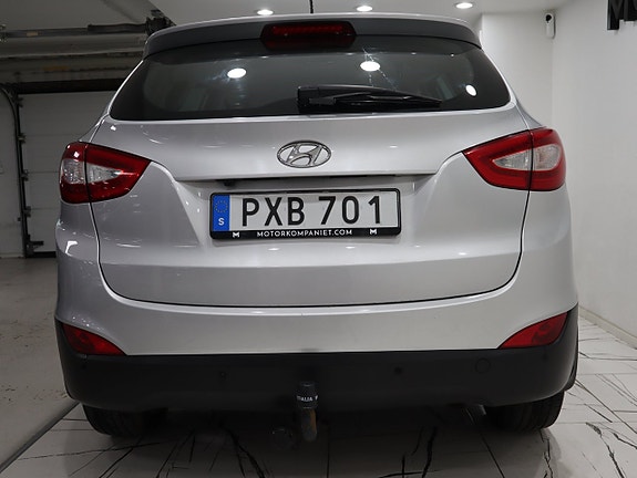 Hyundai ix35 5 of 20